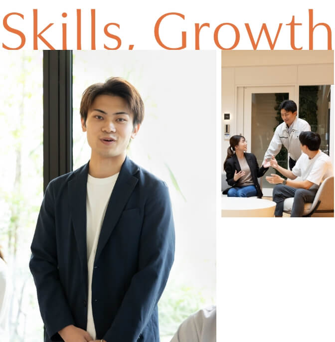 SCAiでプログラムを受講している生徒たち