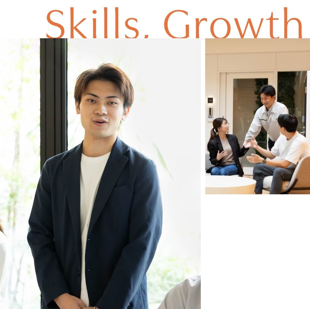 SCAiでプログラムを受講している生徒たち