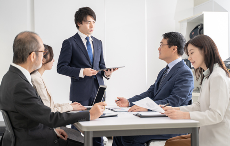 2026年 部下後輩育成研修開催